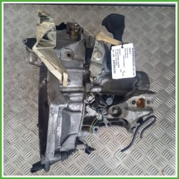Cambio Manuale PEUGEOT 207 1.4 16V KFU Originale Usato