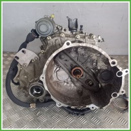 Cambio Robotizzato Robotizzato SMART FORTWO A/C451 3B21 Originale Usato