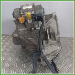 Cambio Robotizzato Robotizzato SMART FORTWO A/C451 3B21 Originale Usato