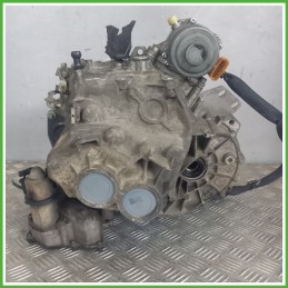 Cambio Robotizzato Robotizzato SMART FORTWO A/C451 3B21 Originale Usato