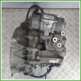 Cambio Robotizzato Robotizzato SMART FORTWO A/C451 3B21 Originale Usato