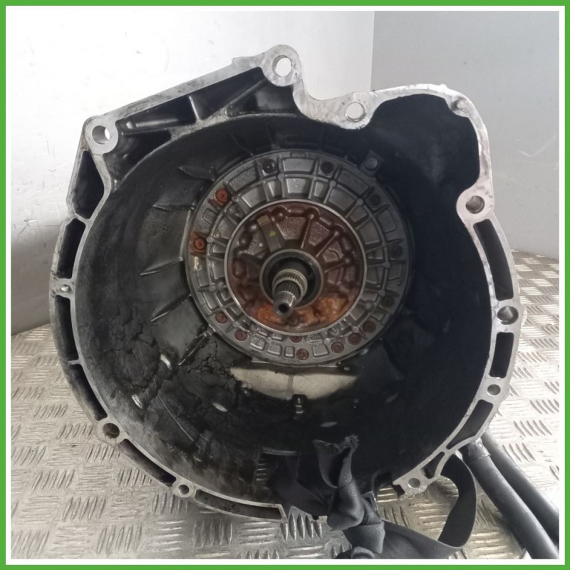 Cambio Automatico Automatico BMW Serie 7 E65/E66 306D2 Originale Usato