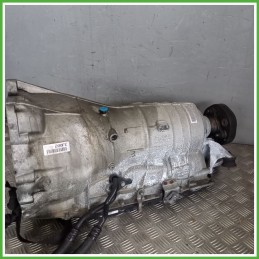 Cambio Automatico Automatico BMW Serie 7 E65/E66 306D2 Originale Usato