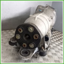 Cambio Automatico Automatico BMW Serie 7 E65/E66 306D2 Originale Usato