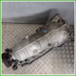Cambio Automatico Automatico BMW Serie 7 E65/E66 306D2 Originale Usato