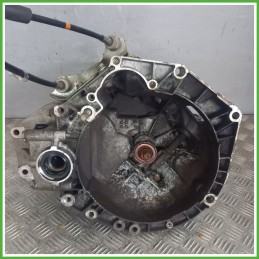 Cambio Manuale FIAT 500 3P 1.2 169A4000 Originale Usato
