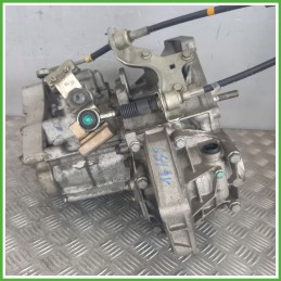 Cambio Manuale FIAT 500 3P 1.2 169A4000 Originale Usato