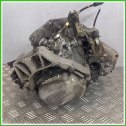 Cambio Manuale FIAT 500 3P 1.2 169A4000 Originale Usato