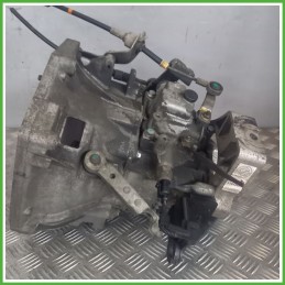 Cambio Manuale FIAT 500 3P 1.2 169A4000 Originale Usato