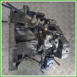 Cambio Manuale FIAT 500 3P 1.2 169A4000 Originale Usato