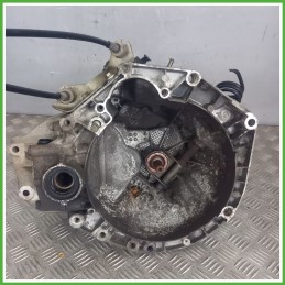 Cambio Manuale LANCIA YPSILON TI 1.2 188A4000 Originale Usato