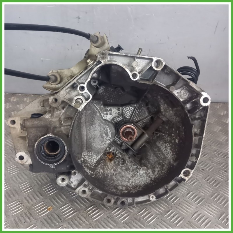 Cambio Manuale LANCIA YPSILON TI 1.2 188A4000 Originale Usato