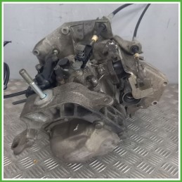 Cambio Manuale LANCIA YPSILON TI 1.2 188A4000 Originale Usato