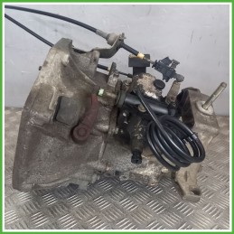 Cambio Manuale LANCIA YPSILON TI 1.2 188A4000 Originale Usato