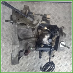 Cambio Manuale LANCIA YPSILON TI 1.2 188A4000 Originale Usato