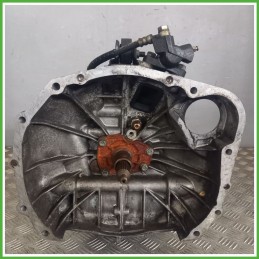 Cambio Manuale SUBARU IMPREZA 3a Serie 2.0 EJ20 Originale Usato