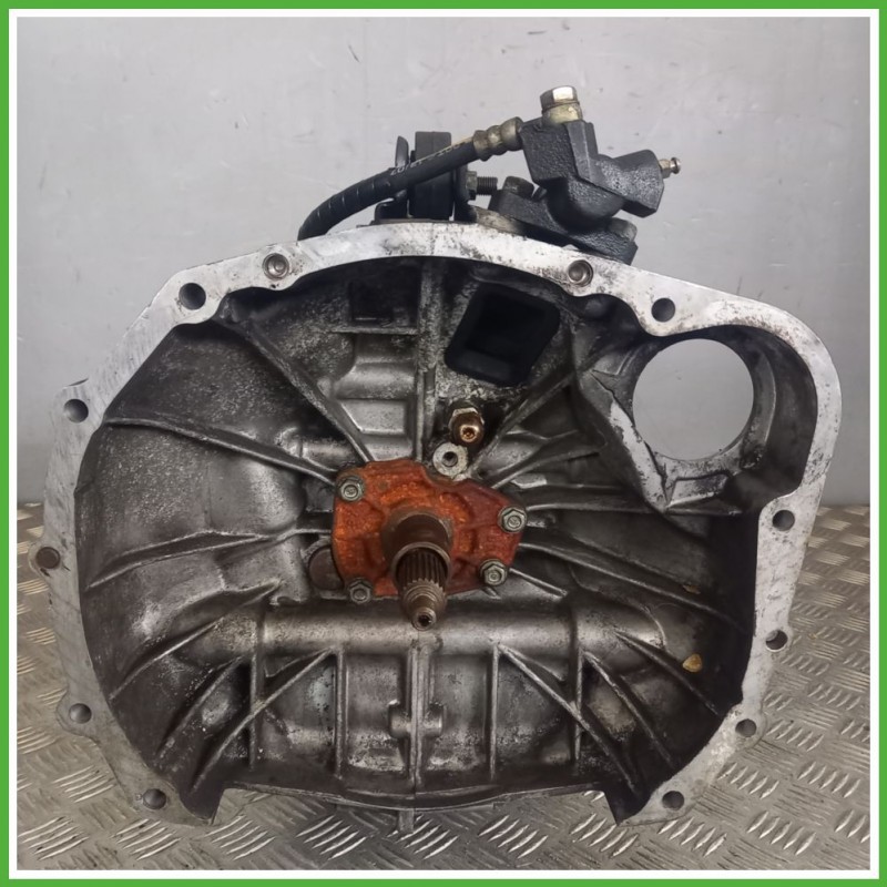 Cambio Manuale SUBARU IMPREZA 3a Serie 2.0 EJ20 Originale Usato