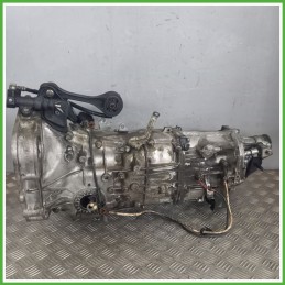 Cambio Manuale SUBARU IMPREZA 3a Serie 2.0 EJ20 Originale Usato