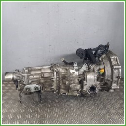 Cambio Manuale SUBARU IMPREZA 3a Serie 2.0 EJ20 Originale Usato