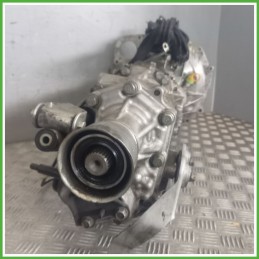 Cambio Manuale SUBARU IMPREZA 3a Serie 2.0 EJ20 Originale Usato