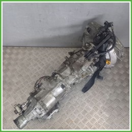 Cambio Manuale SUBARU IMPREZA 3a Serie 2.0 EJ20 Originale Usato