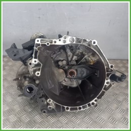 Cambio Manuale CITROEN BERLINGO B9 1.6 9HT Originale Usato