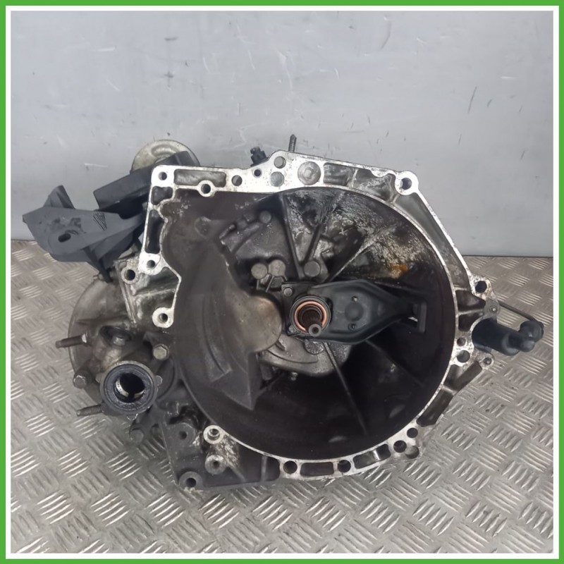 Cambio Manuale CITROEN BERLINGO B9 1.6 9HT Originale Usato