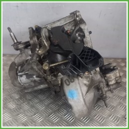 Cambio Manuale CITROEN BERLINGO B9 1.6 9HT Originale Usato