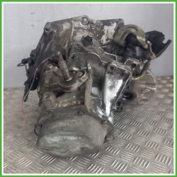 Cambio Manuale CITROEN BERLINGO B9 1.6 9HT Originale Usato