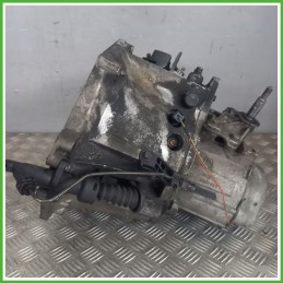 Cambio Manuale CITROEN BERLINGO B9 1.6 9HT Originale Usato
