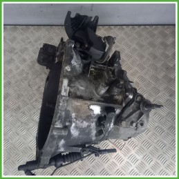 Cambio Manuale CITROEN BERLINGO B9 1.6 9HT Originale Usato