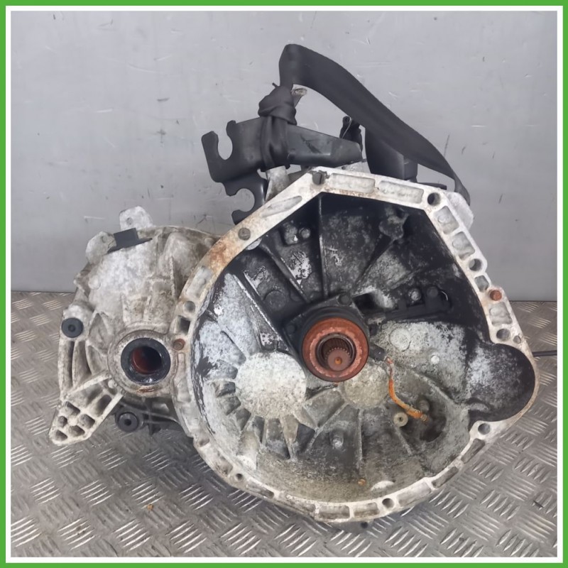 Cambio Manuale CHRYSLER PT CRUISER 2.2 664 Originale Usato