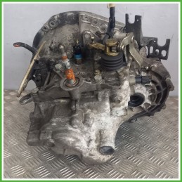 Cambio Manuale RENAULT MEGANE 2a Serie 1.9 dCi F9QB8 Originale Usato