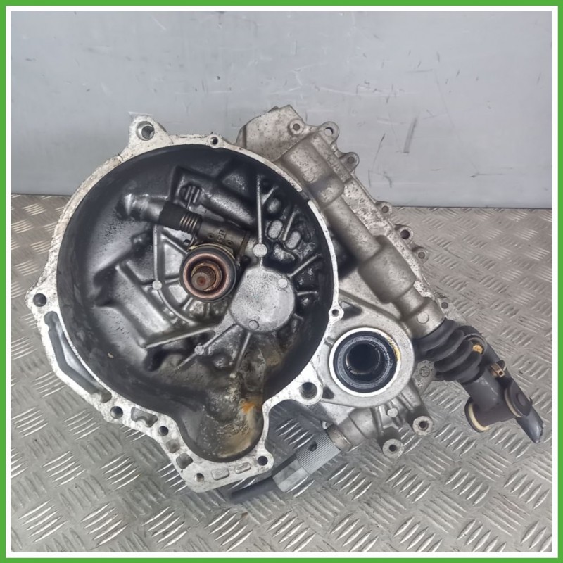 Cambio Manuale HYUNDAI ATOS PRIME 1.0 12V G4HC Originale Usato