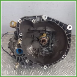 Cambio Manuale ALFA ROMEO 146 1.4 16V Twin Spark AR33503 Originale Usato