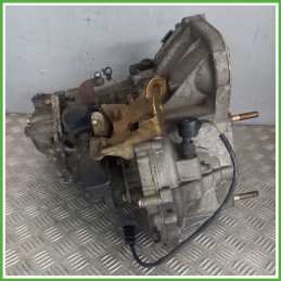Cambio Manuale ALFA ROMEO 146 1.4 16V Twin Spark AR33503 Originale Usato