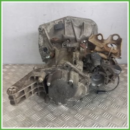 Cambio Manuale ALFA ROMEO 146 1.4 16V Twin Spark AR33503 Originale Usato