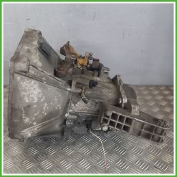 Cambio Manuale ALFA ROMEO 146 1.4 16V Twin Spark AR33503 Originale Usato