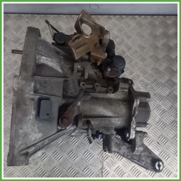 Cambio Manuale ALFA ROMEO 146 1.4 16V Twin Spark AR33503 Originale Usato