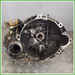 Cambio Manuale FIAT MULTIPLA 1F 1.6 16V 182B6000 Originale Usato