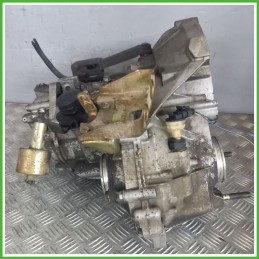 Cambio Manuale FIAT MULTIPLA 1F 1.6 16V 182B6000 Originale Usato