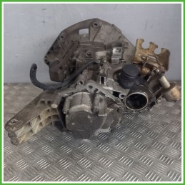 Cambio Manuale FIAT MULTIPLA 1F 1.6 16V 182B6000 Originale Usato