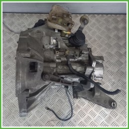 Cambio Manuale FIAT MULTIPLA 1F 1.6 16V 182B6000 Originale Usato