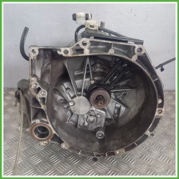 Cambio Manuale FORD FIESTA CCN 1.5 UGJC Originale Usato