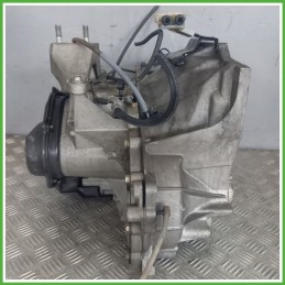 Cambio Manuale FORD FIESTA CCN 1.5 UGJC Originale Usato