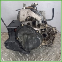 Cambio Manuale FORD FIESTA CCN 1.5 UGJC Originale Usato