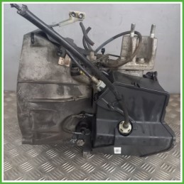 Cambio Manuale FORD FIESTA CCN 1.5 UGJC Originale Usato