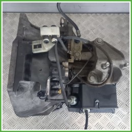 Cambio Manuale FORD FIESTA CCN 1.5 UGJC Originale Usato