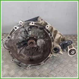 Cambio Manuale FORD FIESTA CB1 1.2 16V SNJB Originale Usato