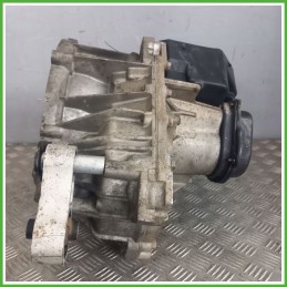 Cambio Manuale FORD FIESTA CB1 1.2 16V SNJB Originale Usato